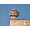 ELECTROMAGNETIC RELAY, SC-4633, POTTER & BRUMFIELD, 24V AC, HERMETICALLY SEALED