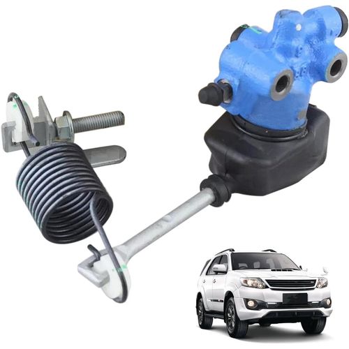 Brake Load Sensing Valve with Spring Assembly Compatible with Toyota 4runner 1995-2002; Fortuner 1995-2005 Replace 47900-35490 31490-0k010 47900-0k050