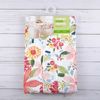 Fabric Tablecloth Spring Floral Flowers 60x84