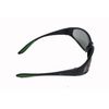 John Deere Blue Tint Safety Sunglasses