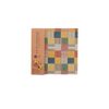 First Print Origami Aizu Cotton Pattern Textile 62-03922-024