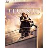 タイタニック 3D・2Dブルーレイセット<3枚組> [Blu-ray]