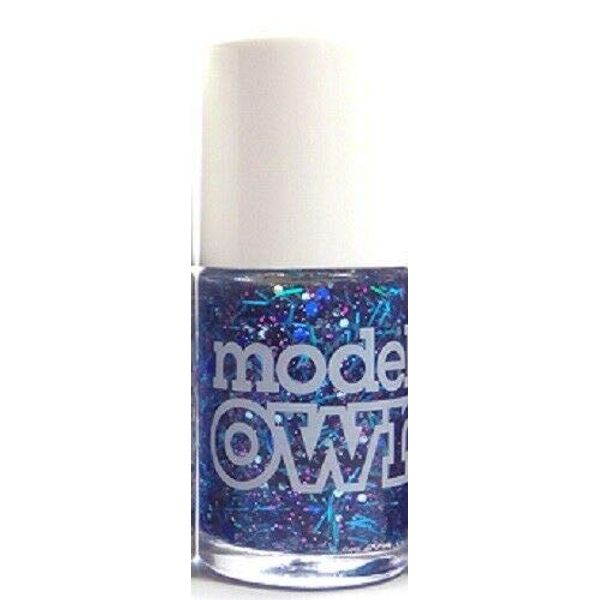Models Own Firework Collection Nail Polish 1x14ml - NP174 Banger