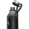 Under Armour 22oz Infinity Satin Black 650 mililiter