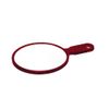 Mary Hand Mirror, Brown (Tortoise Shell) No.402