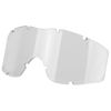 Valken Airsoft Tango Goggles, with 3 Lenses, Black Frame,One Size