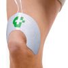 TESMED Knee 2 knee electrodes, no need for gel