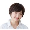 lapis hair cap short type