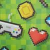 Creative Converting Game Controllers and Items Plastic Tablecover - 1 Pc, 336679