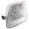 Headlight Kit For 1997-2003 Ford F-150 Driver Side With bulbs With Corner Lights