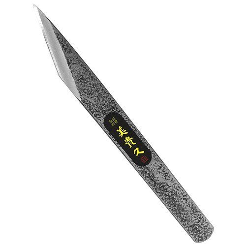 Cutting knife left 0.7 inch (18 mm) 0.7 inch (18 mm) left