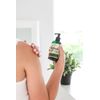 Refresh Massage Oil with Eucalyptus & Peppermint Essential Oils