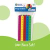 Learning Resources Snap Cubes