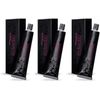 3 Pack Framesi Framcolor Eclectic Care 7RE, Pure Red, 2 oz 7 RE