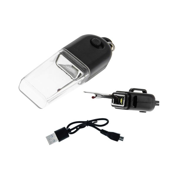 SE Rechargeable Illuminated Seam Ripper