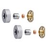 Keenware KSA-002 Bar Valve Fix Kit, Chrome