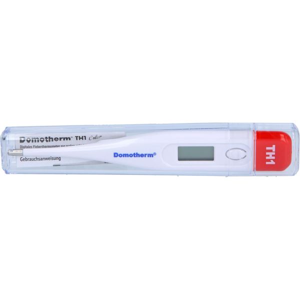 DOMOTHERM TH1 color Fieberthermometer 1 St