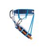 Petzl TOUR - LIGHTWEIGHT CLIMBER CHAIR - S/M