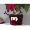 King Cole Christmas Knits Book 6 by Jane Burns