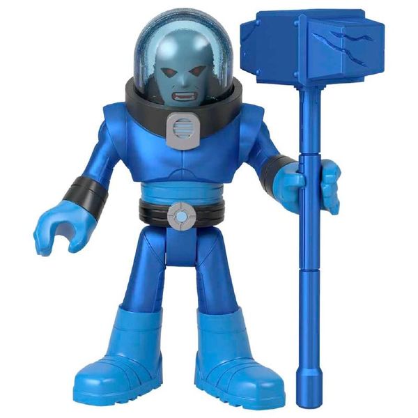 IMAGINEXT DC SUPERFRIEND MR Freeze