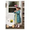 Moover Dolls Pram White