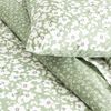 Lyocell Printed Pillowcase Emma 63 x 63 cm Origin