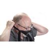 Nicbobo Hands Free Strap for Stenomask