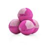 Pear Raspberry Luxury Bath Bombs -Set of 10 - Extra Large - 4.5oz