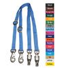 Jacks Imports Safety Cross Ties TAN