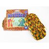 Planet Pleasures Rainbow Zig Zag 30' x 1" Roll Small Size Bird Toy