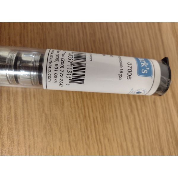 NEOPERL faucet aerator (6-pack)
