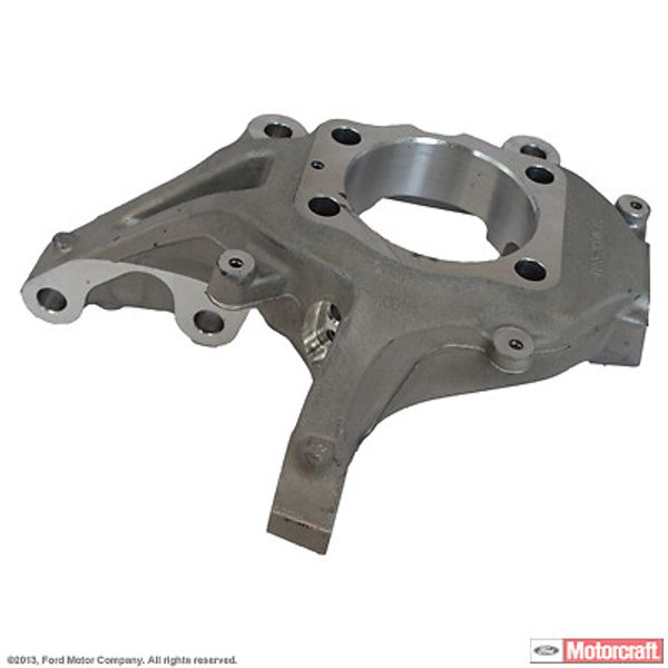 Motorcraft Steering Knuckle Front Right MEF-22