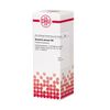 Quassia D4 DHU Dilution, 20 ml Lösung