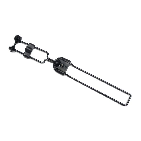 PILOT USA Metal Swivel Mic Boom Short (Headset Microphone)