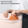 Storage Case, orange, Casual