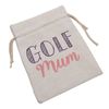 Golf Mum - Golf Accessories Bag