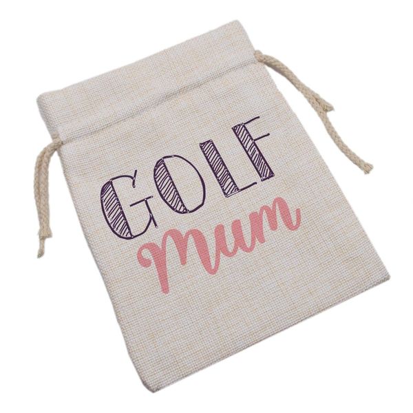 Golf Mum - Golf Accessories Bag