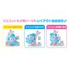 Sega Fave Sanrio Characters Hankyodon
