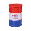 Tough 1 Perfect Turn Barrel Red/White/Blue