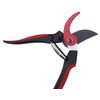 kinbosi Aluminum Pattern Edge with Pruning Shears 2280