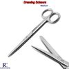 Medical Dressing Sharp Scissors Nurses First Aid Hospital Surgical Instruments 