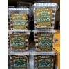 2 Pack Trader Joe's Soft Bite Biscotti Mini Chocolate Hazelnut 8 oz Each Pack