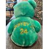 7 COLLECTIABLE SALVINO’S BIG BRAMMERS BALL PLAYER BEARS