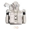Rear Left Brake Caliper w/Bracket Drivers Side Compatible with 2007-2013 Suzuki SX4