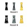 [MTCW] Handle Knob "REGSAM" REGSAM II Titanium Gold
