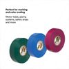 Scotch® Vinyl Color Coding Electrical Tape 35, 1/2 in x 20 ft,Multi-color