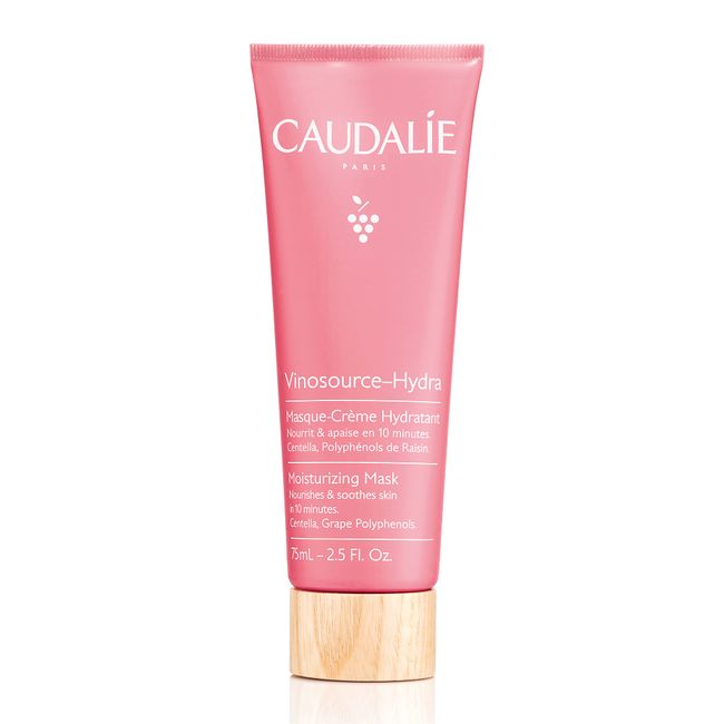 Caudalie Vinosource Hydra Nemlendirici Maske 75ml