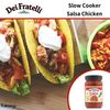 Dei Fratelli - Our Original Salsa Medium - 16oz - 4 pack