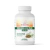 Optimize Digestive Wellness: Psyllium Husk Plus for Gut Health - 180 Capsules
