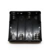 Pack of 5 Keystone Electronics PC Mount 4 Cell AA 6 Volt Battery Holders 2477